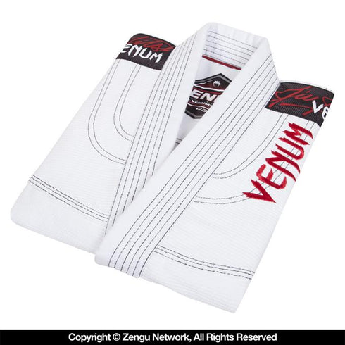 Venum-Challenger 2.0 Children's Jiu Jitsu Gi-7
